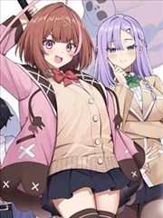 五月七日茴香角色立绘